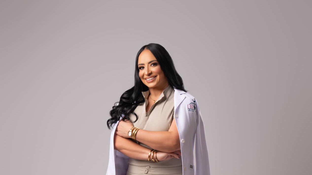 Nisha L Rivera Negrón